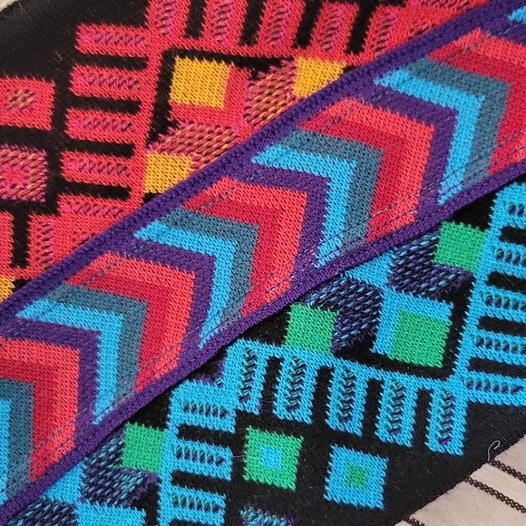 Jen's Pirate Booty Poncho - Picture 6 of 6